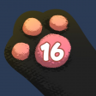 Reach Level 16 Trophy