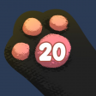 Reach Level 20 Trophy