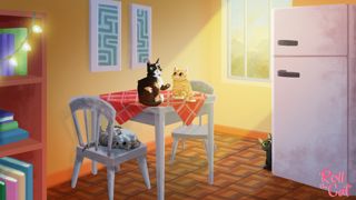 Roll The Cat Screenshot 5