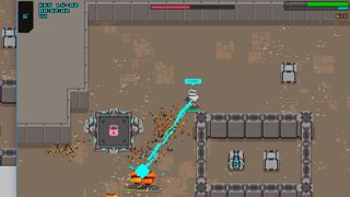 Rush Rover Screenshot 3