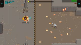 Rush Rover Screenshot 2