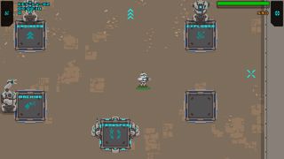Rush Rover Screenshot 1
