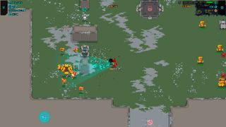 Rush Rover Screenshot 5