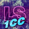Lasershot Mode 1cc Trophy