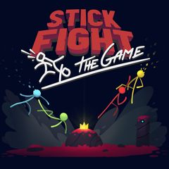 Stick Fight