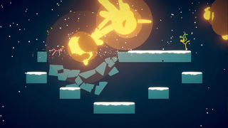 Stick Fight Screenshot 1