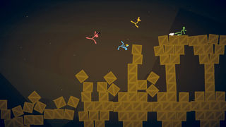 Stick Fight Screenshot 6