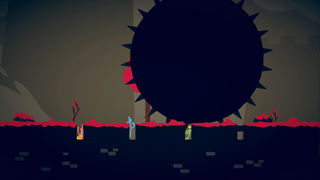 Stick Fight Screenshot 3