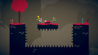 Stick Fight Screenshot 4