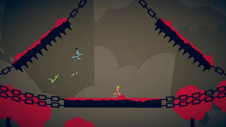 Stick Fight Screenshot 5