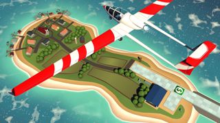 Ultrawings Flat Screenshot 3