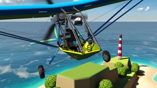 Ultrawings Flat Screenshot 4