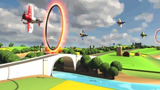 Ultrawings Flat Screenshot 2