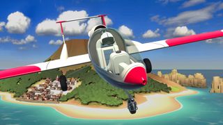 Ultrawings Flat Screenshot 5