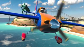 Ultrawings Flat Screenshot 1