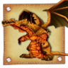Demon Defeater Trophy
