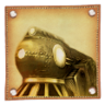 Just Getting Started Trophy