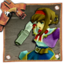 Master Gunslinger Trophy