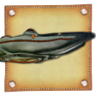 Mother of the UFO's Trophy