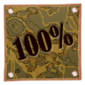 Uncharted Territory Trophy