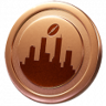 Downtown Trophy