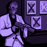 Contract Killer Trophy