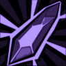 Crystallized Trophy
