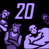 Get Personal Trophy