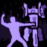Hate this Thing Trophy