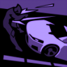 LEGION Roadkill Trophy