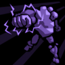 Not Technically a Golem... Trophy