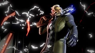 Agents of Mayhem Screenshot 2