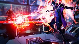 Agents of Mayhem Screenshot 5