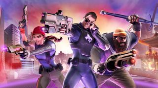 Agents of Mayhem Screenshot 7
