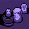 Secrets Within Secrets Trophy
