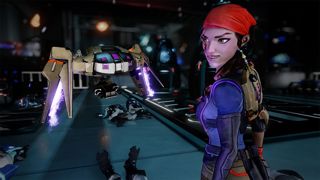 Agents of Mayhem Screenshot 4