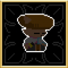 Vow of Poverty Trophy