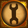 Bought One Slot Trophy