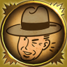 Brass Balls Trophy