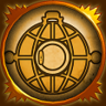 Completed Welcome Trophy