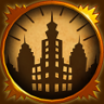 Defeated Atlas Trophy