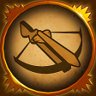 Four Fully Upgraded Weapons Trophy