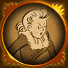 Fully Researched Houdini Splicer Trophy