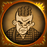 Fully Researched Nitro Splicer Trophy
