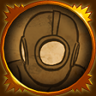 Fully Researched Rosie Trophy