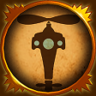 Hacked a Security Bot Trophy