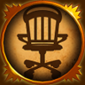 Hacked a Turret Trophy