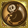I Chose the Impossible Trophy