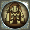 Platinum Trophy Trophy
