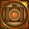 Prolific Photographer Trophy